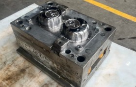 精密塑胶模具注塑一体化：行业痛点与沃雨森实践路径解读